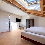 Villa Rosa Unterschoeberlehof - Gloria