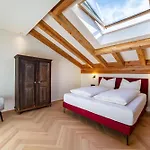 Villa Rosa Unterschoeberlehof - Gloria