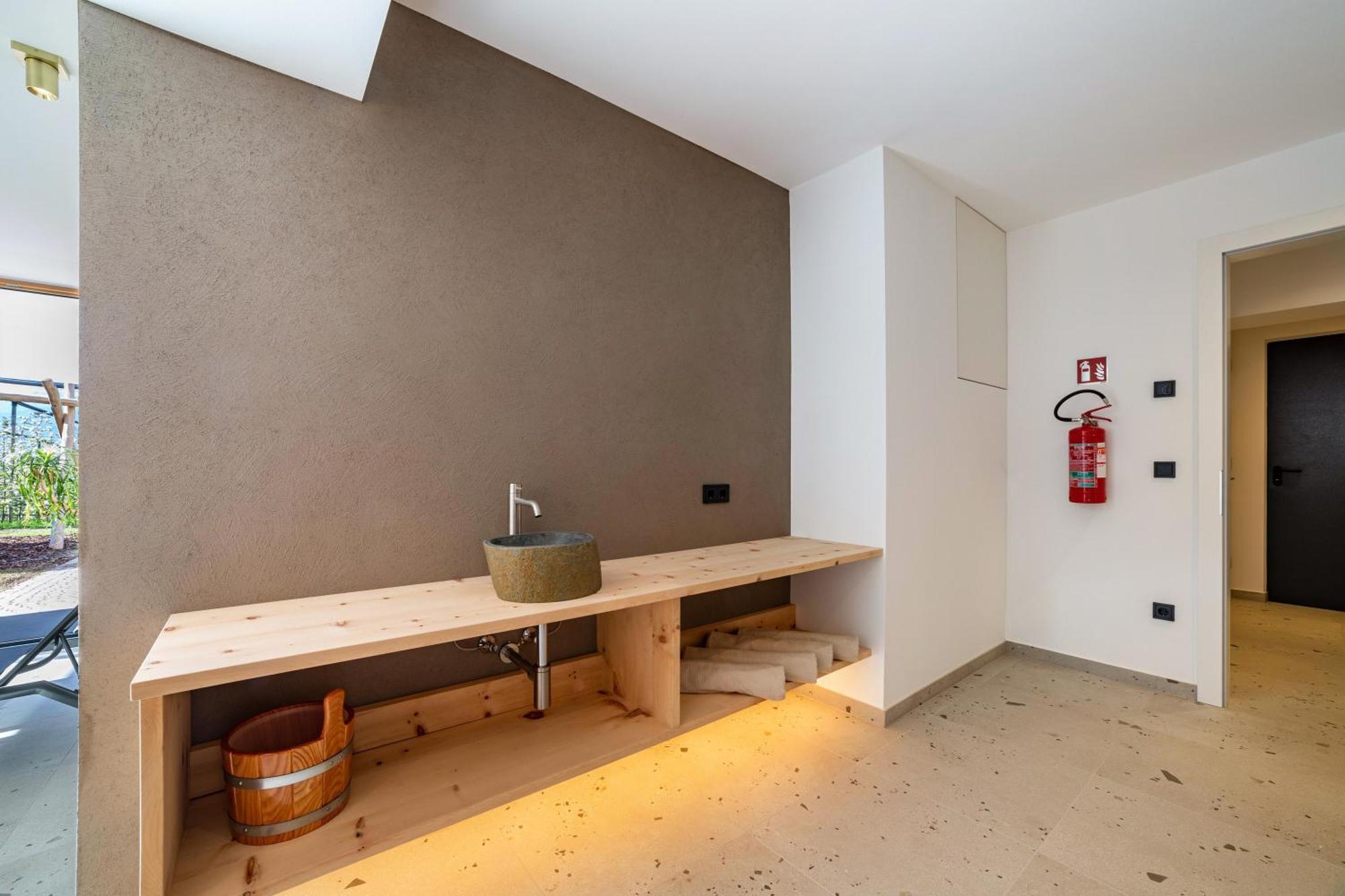 Appartamento Rosa Unterschoeberlehof - Gloria Merano