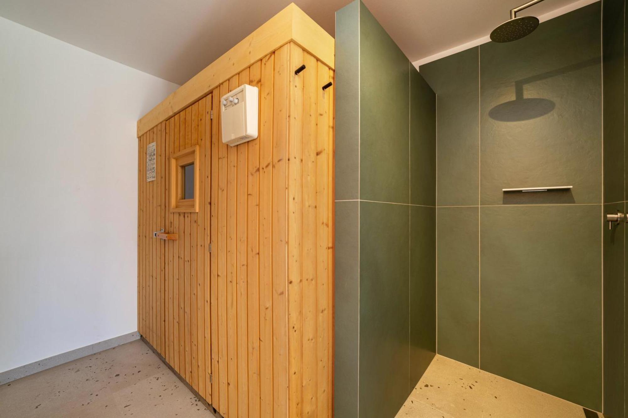 Apartment Rosa Unterschoeberlehof - Gloria
