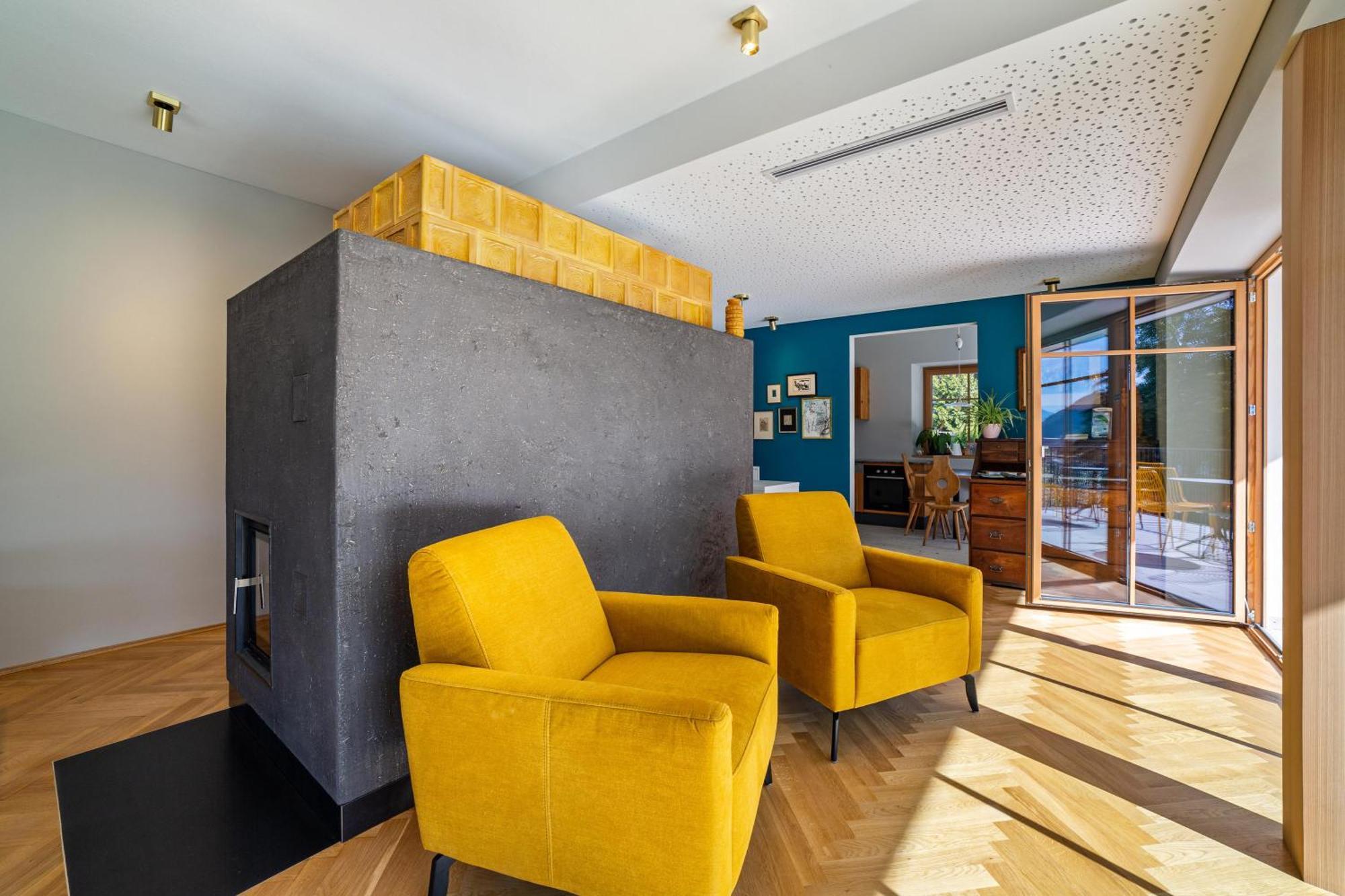 Apartment Rosa Unterschoeberlehof - Gloria